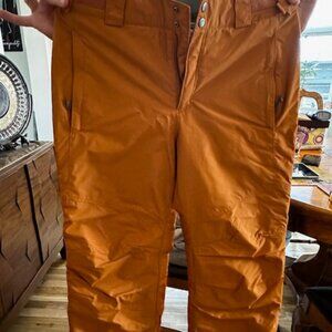Columbia OmniTech Ski Pants